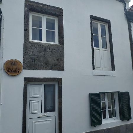 Alojamento Rosario Villa Lagoa  Eksteriør billede