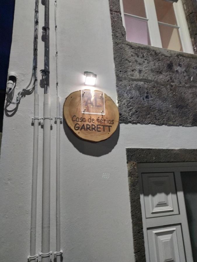Alojamento Rosario Villa Lagoa  Eksteriør billede