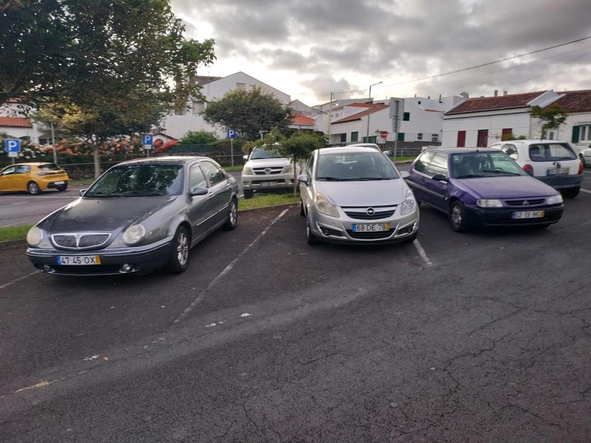Alojamento Rosario Villa Lagoa  Eksteriør billede