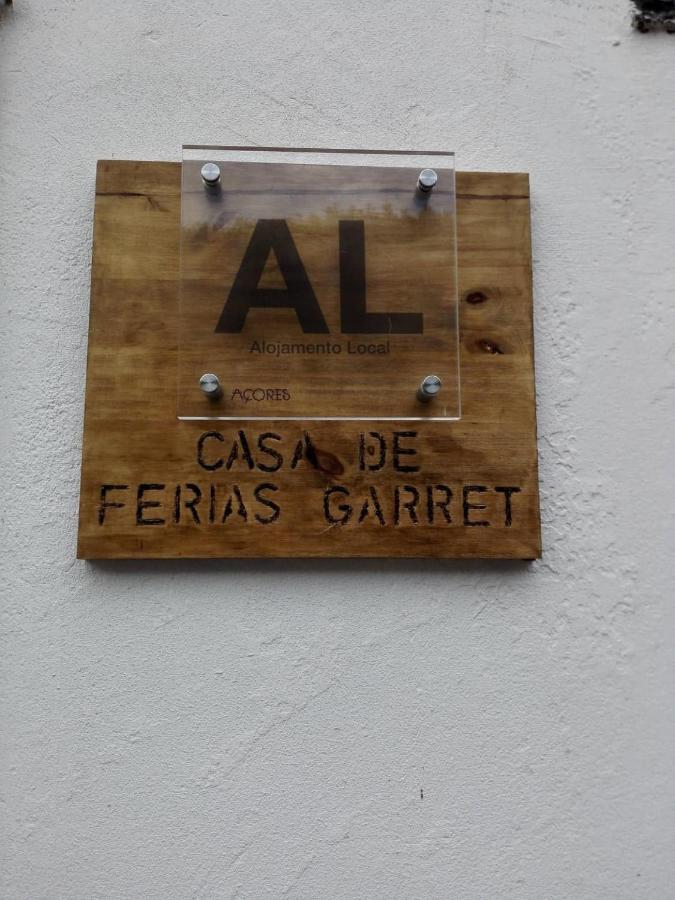 Alojamento Rosario Villa Lagoa  Eksteriør billede